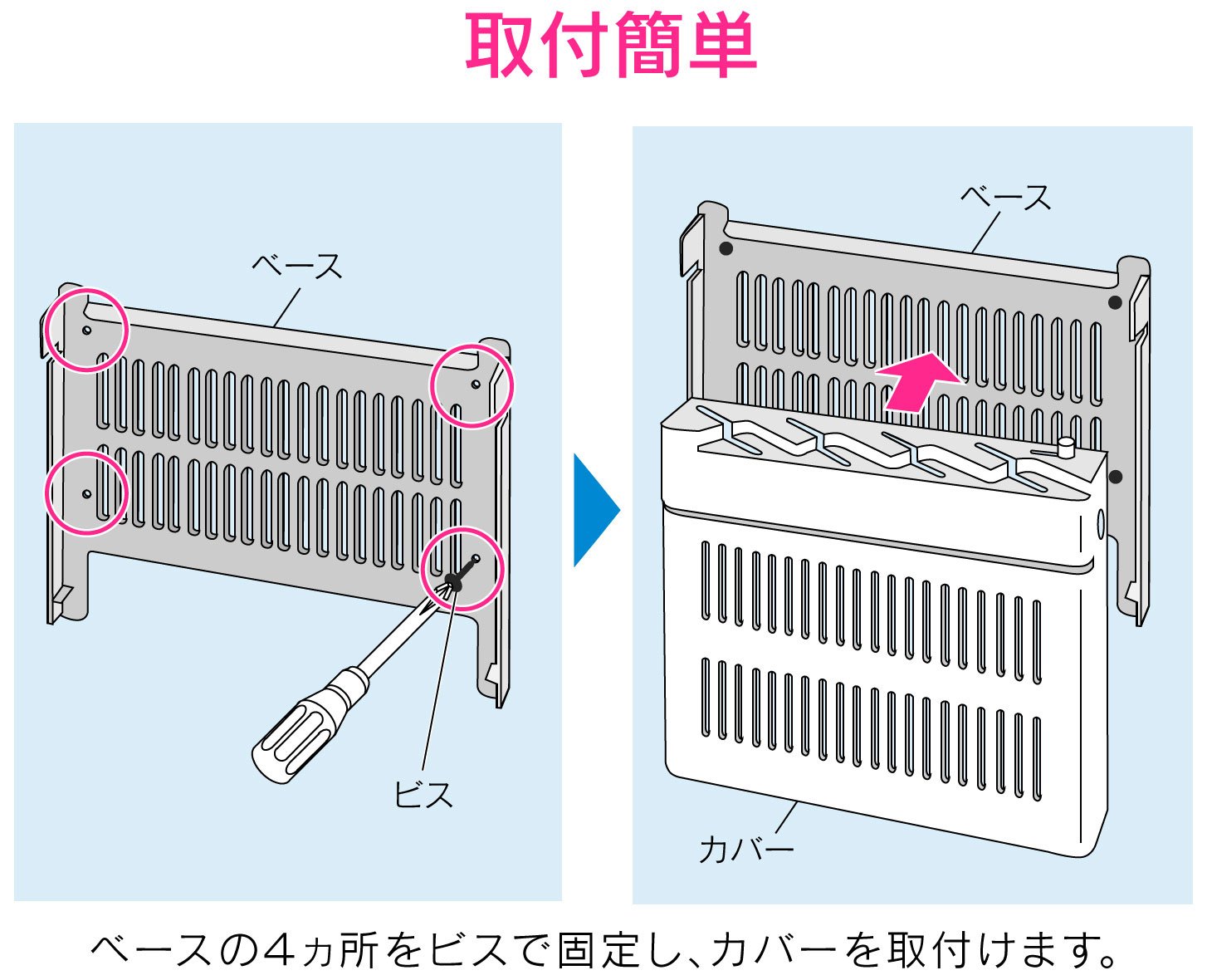 包丁ケースと包丁４本です。 包丁ケースと包丁4本です。
